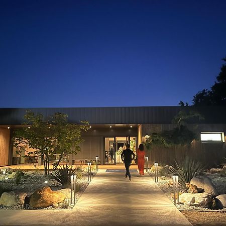 Hotel & Seminaire Le Patio Occitan - Toulouse Ouest - La Ramee Cugnaux Εξωτερικό φωτογραφία