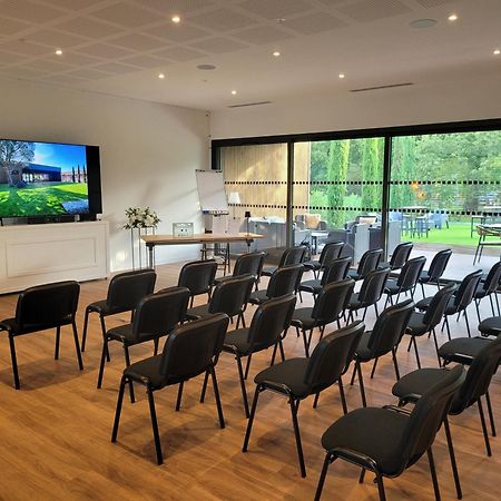 Hotel & Seminaire Le Patio Occitan - Toulouse Ouest - La Ramee Cugnaux Εξωτερικό φωτογραφία
