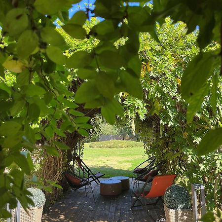 Hotel & Seminaire Le Patio Occitan - Toulouse Ouest - La Ramee Cugnaux Εξωτερικό φωτογραφία
