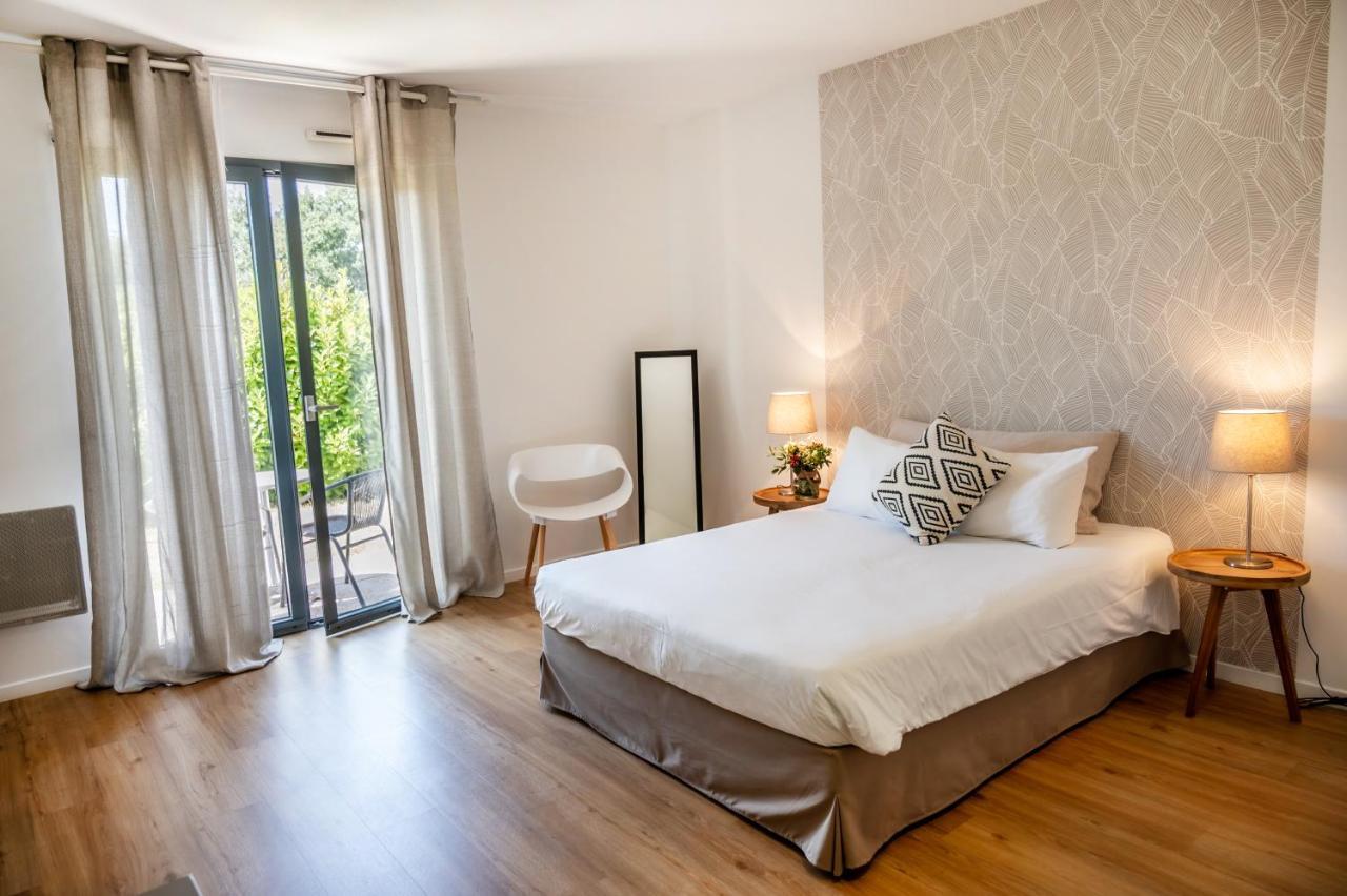 Hotel & Seminaire Le Patio Occitan - Toulouse Ouest - La Ramee Cugnaux Εξωτερικό φωτογραφία