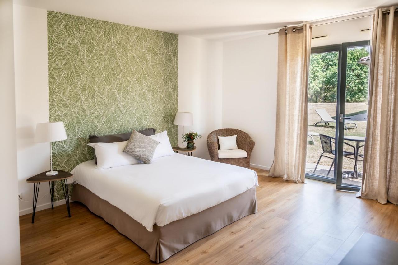 Hotel & Seminaire Le Patio Occitan - Toulouse Ouest - La Ramee Cugnaux Εξωτερικό φωτογραφία