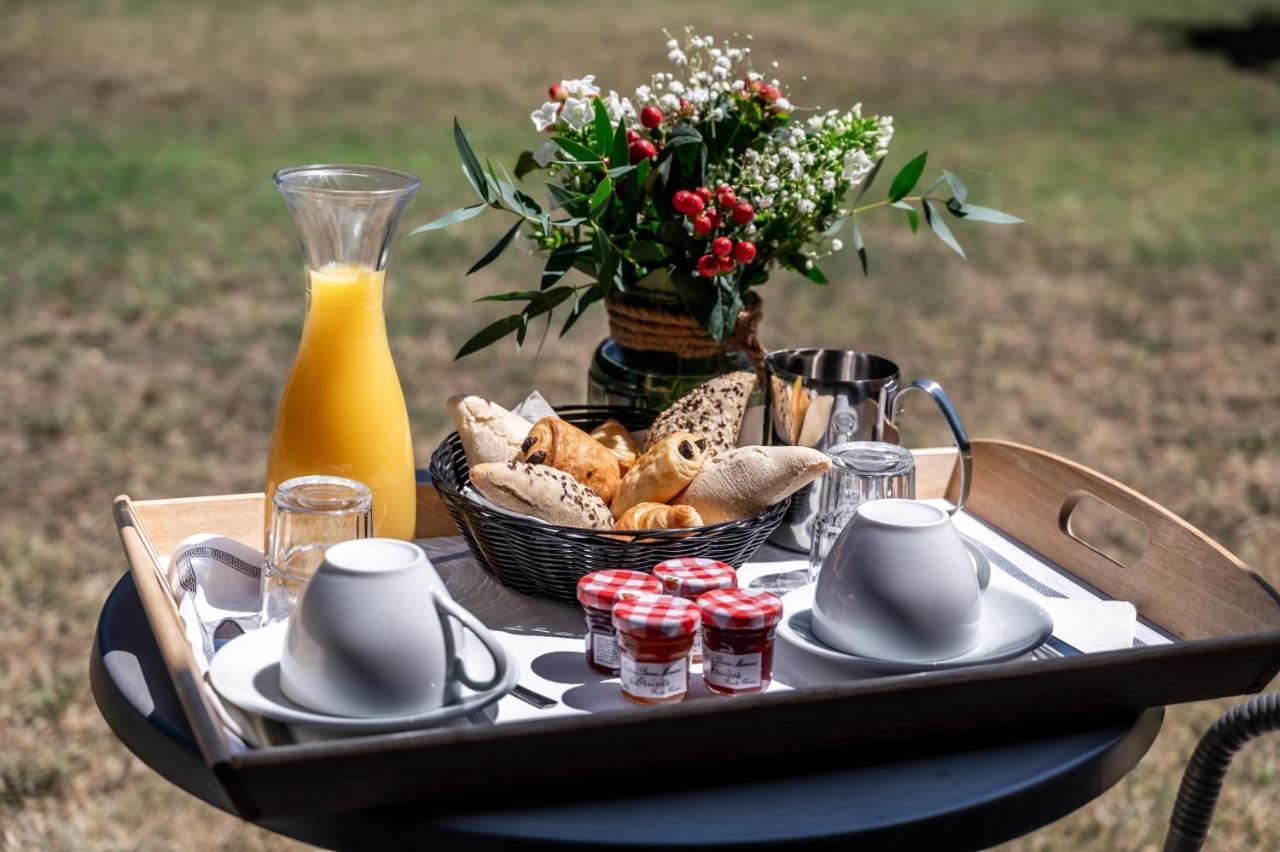 Hotel & Seminaire Le Patio Occitan - Toulouse Ouest - La Ramee Cugnaux Εξωτερικό φωτογραφία