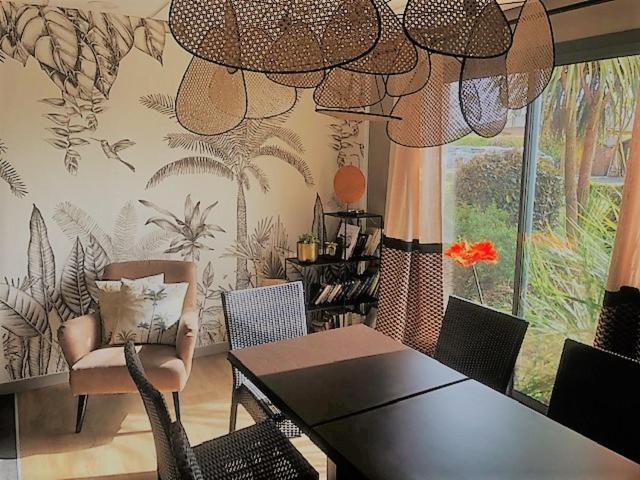 Hotel & Seminaire Le Patio Occitan - Toulouse Ouest - La Ramee Cugnaux Εξωτερικό φωτογραφία