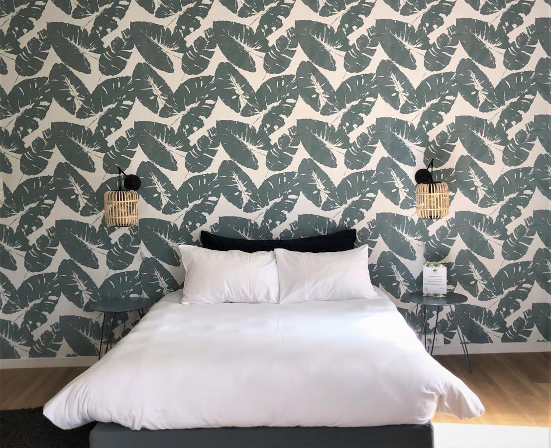 Hotel & Seminaire Le Patio Occitan - Toulouse Ouest - La Ramee Cugnaux Εξωτερικό φωτογραφία