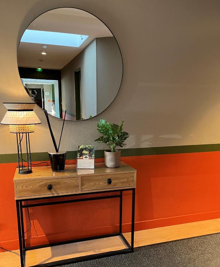 Hotel & Seminaire Le Patio Occitan - Toulouse Ouest - La Ramee Cugnaux Εξωτερικό φωτογραφία