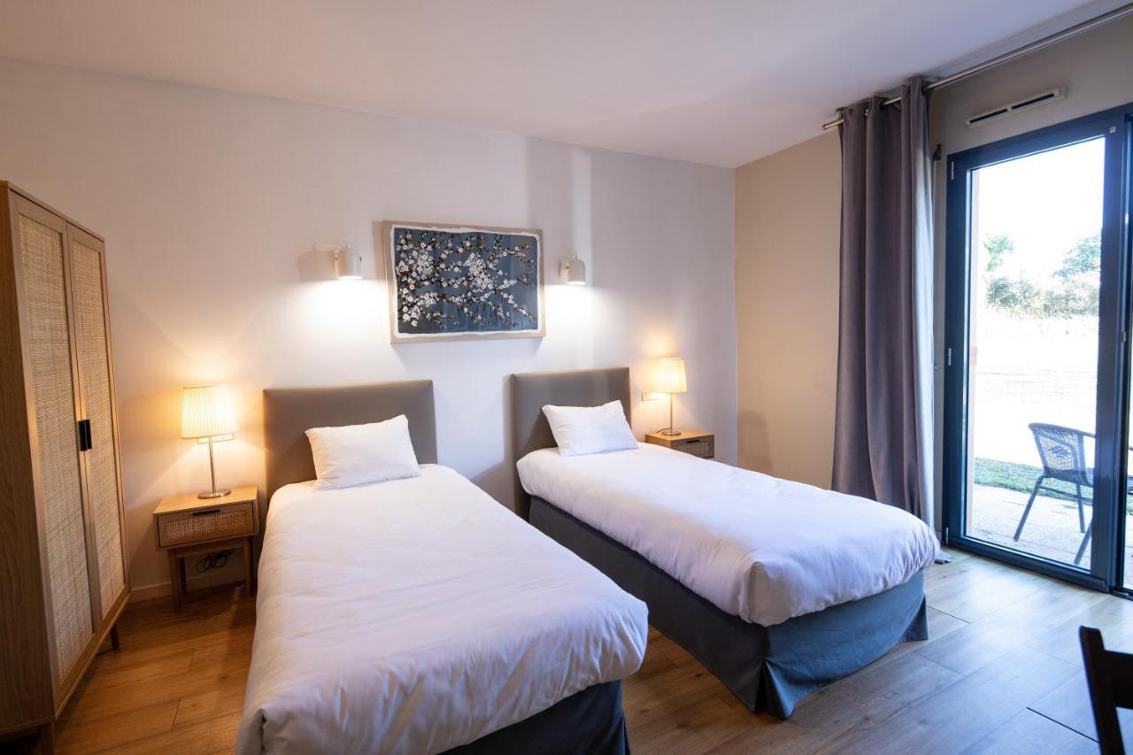 Hotel & Seminaire Le Patio Occitan - Toulouse Ouest - La Ramee Cugnaux Εξωτερικό φωτογραφία