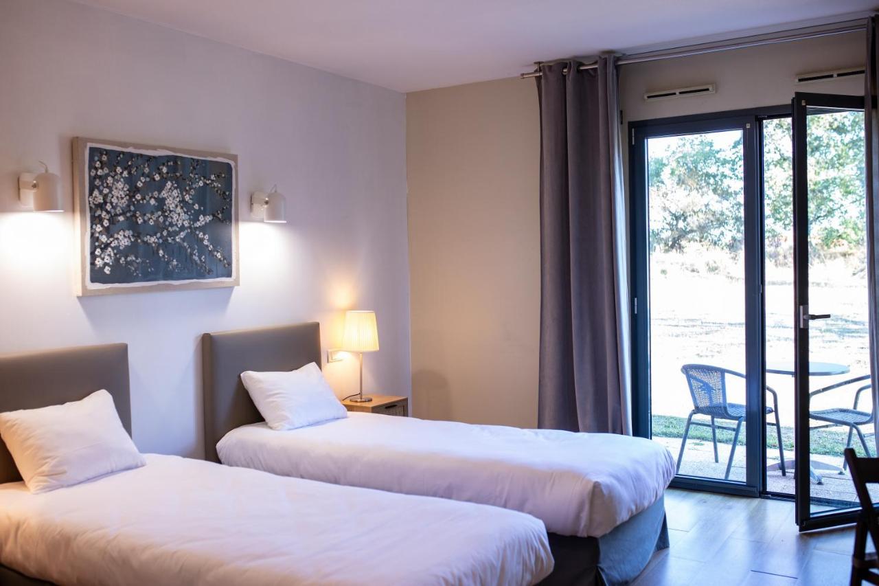 Hotel & Seminaire Le Patio Occitan - Toulouse Ouest - La Ramee Cugnaux Εξωτερικό φωτογραφία