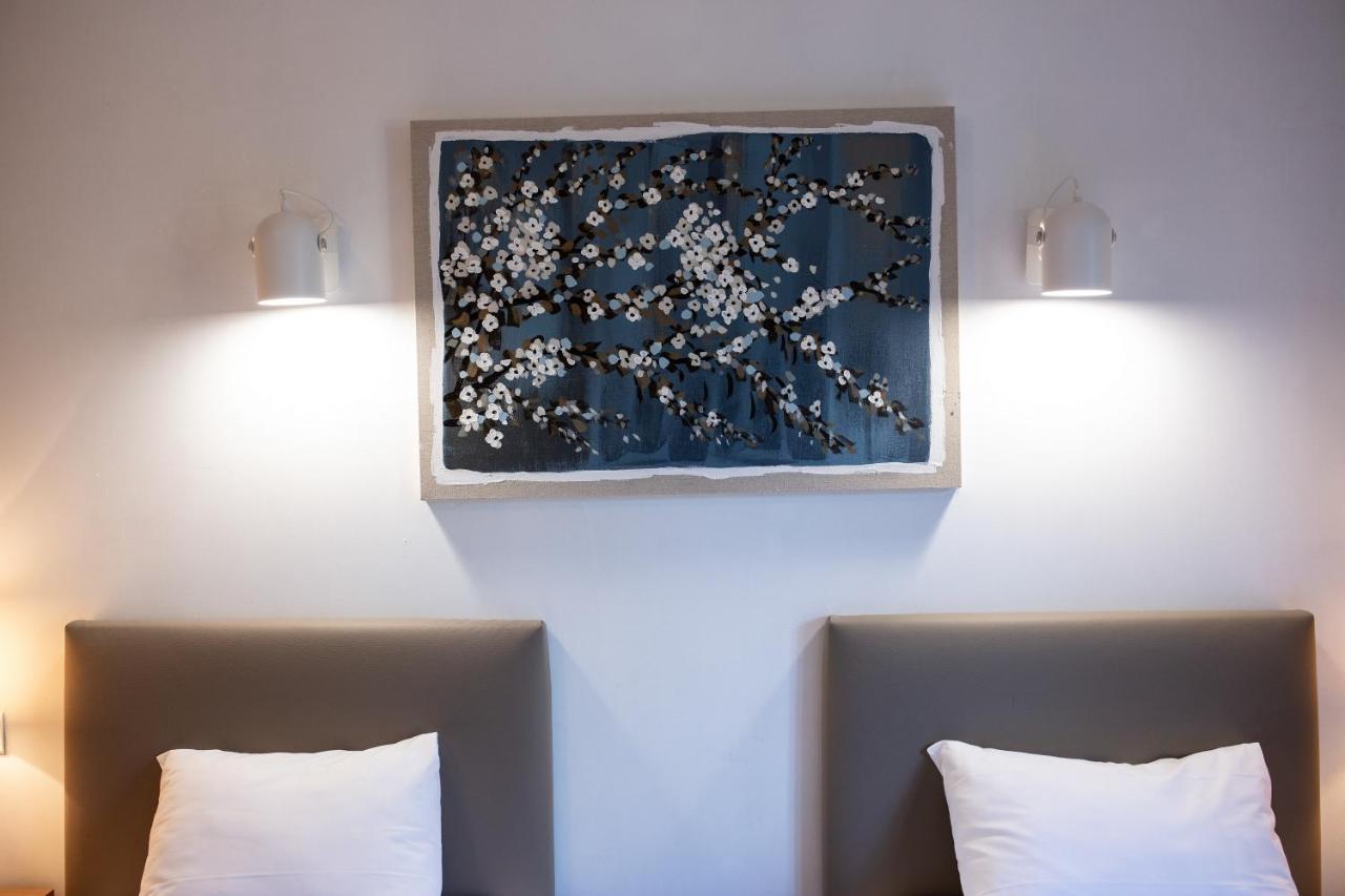 Hotel & Seminaire Le Patio Occitan - Toulouse Ouest - La Ramee Cugnaux Εξωτερικό φωτογραφία