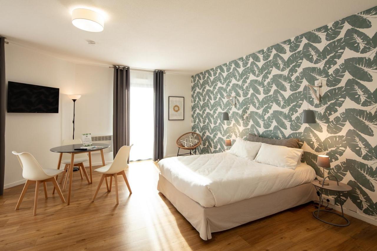 Hotel & Seminaire Le Patio Occitan - Toulouse Ouest - La Ramee Cugnaux Εξωτερικό φωτογραφία