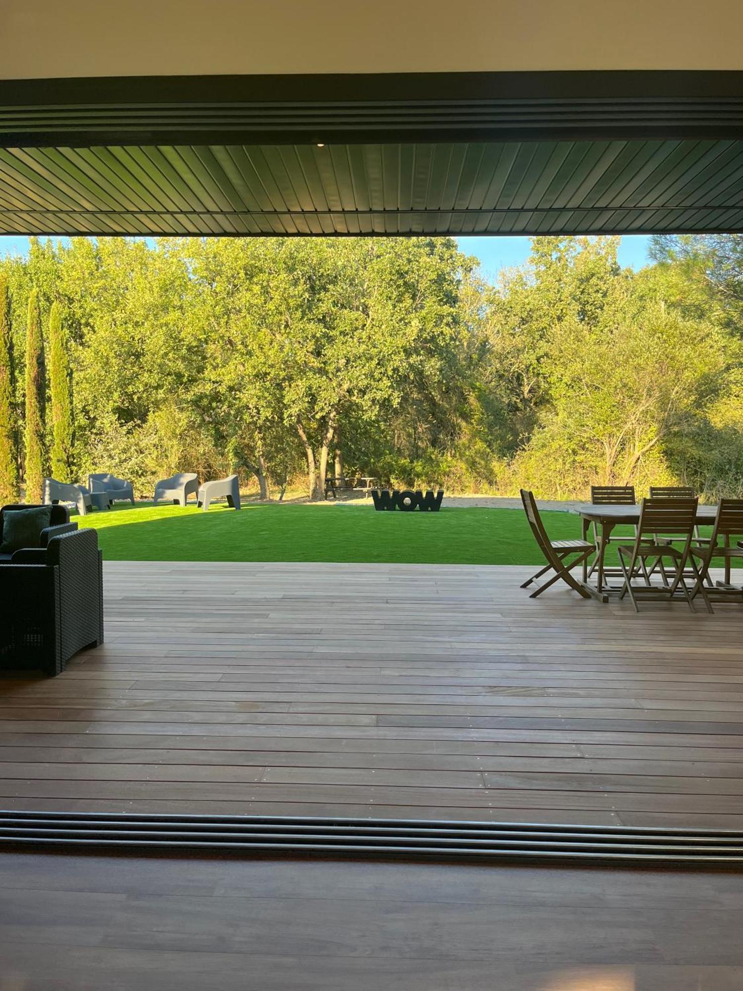 Hotel & Seminaire Le Patio Occitan - Toulouse Ouest - La Ramee Cugnaux Εξωτερικό φωτογραφία