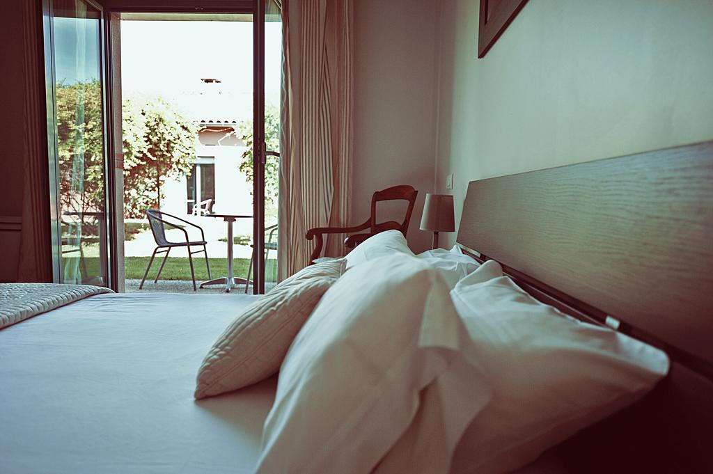Hotel & Seminaire Le Patio Occitan - Toulouse Ouest - La Ramee Cugnaux Εξωτερικό φωτογραφία