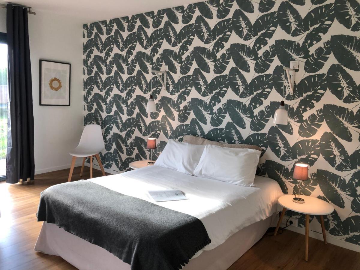 Hotel & Seminaire Le Patio Occitan - Toulouse Ouest - La Ramee Cugnaux Εξωτερικό φωτογραφία